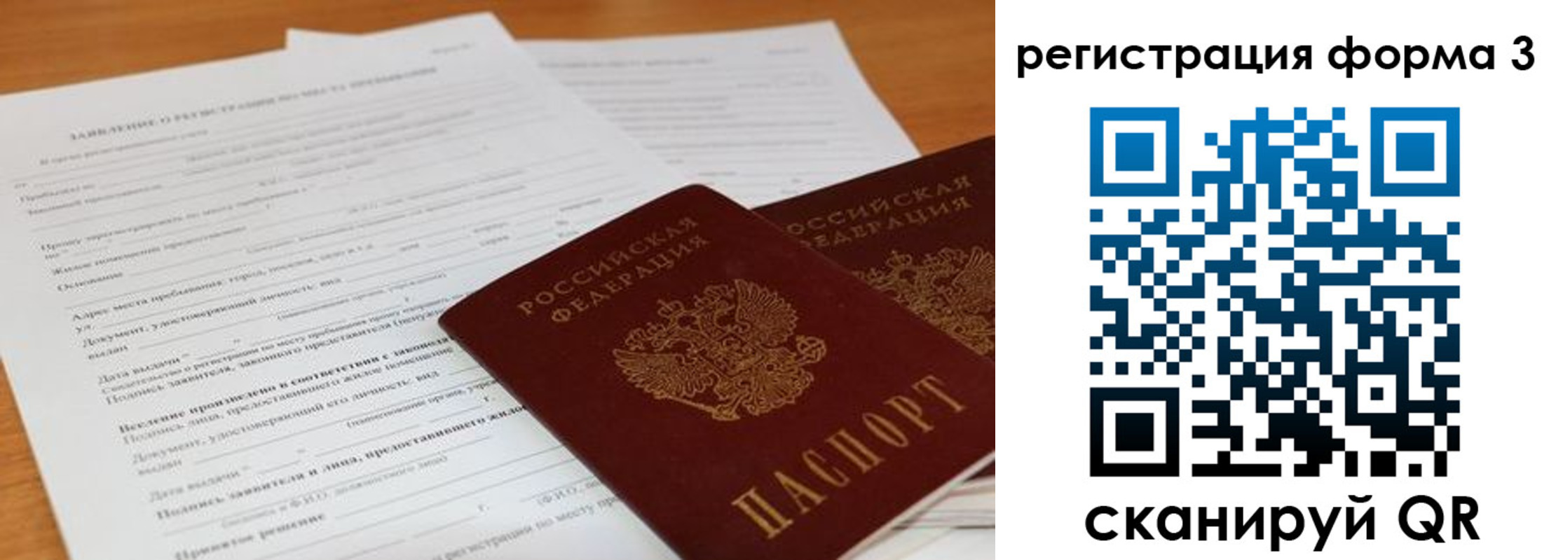 прописка 2025 в Лосино-Петровском